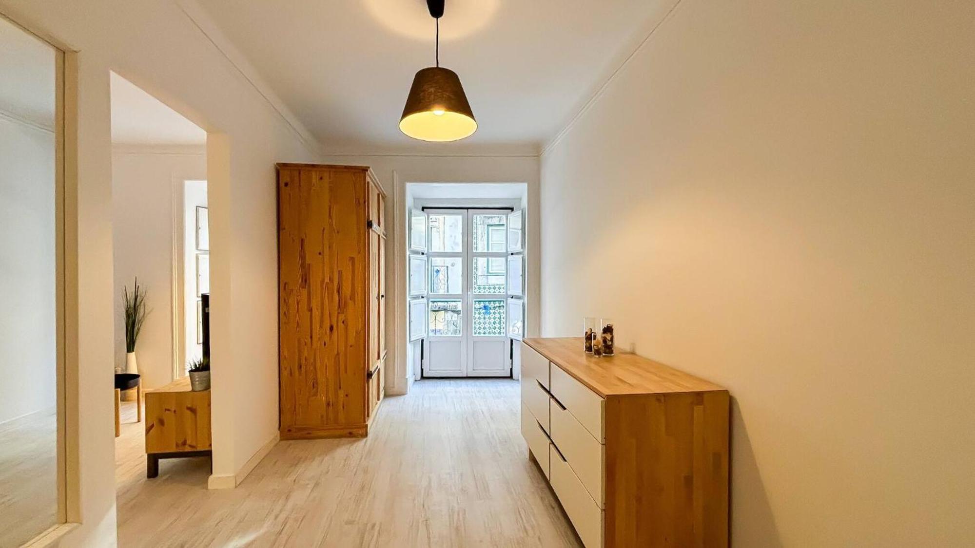 Appartement Downtown Bairro Alto *