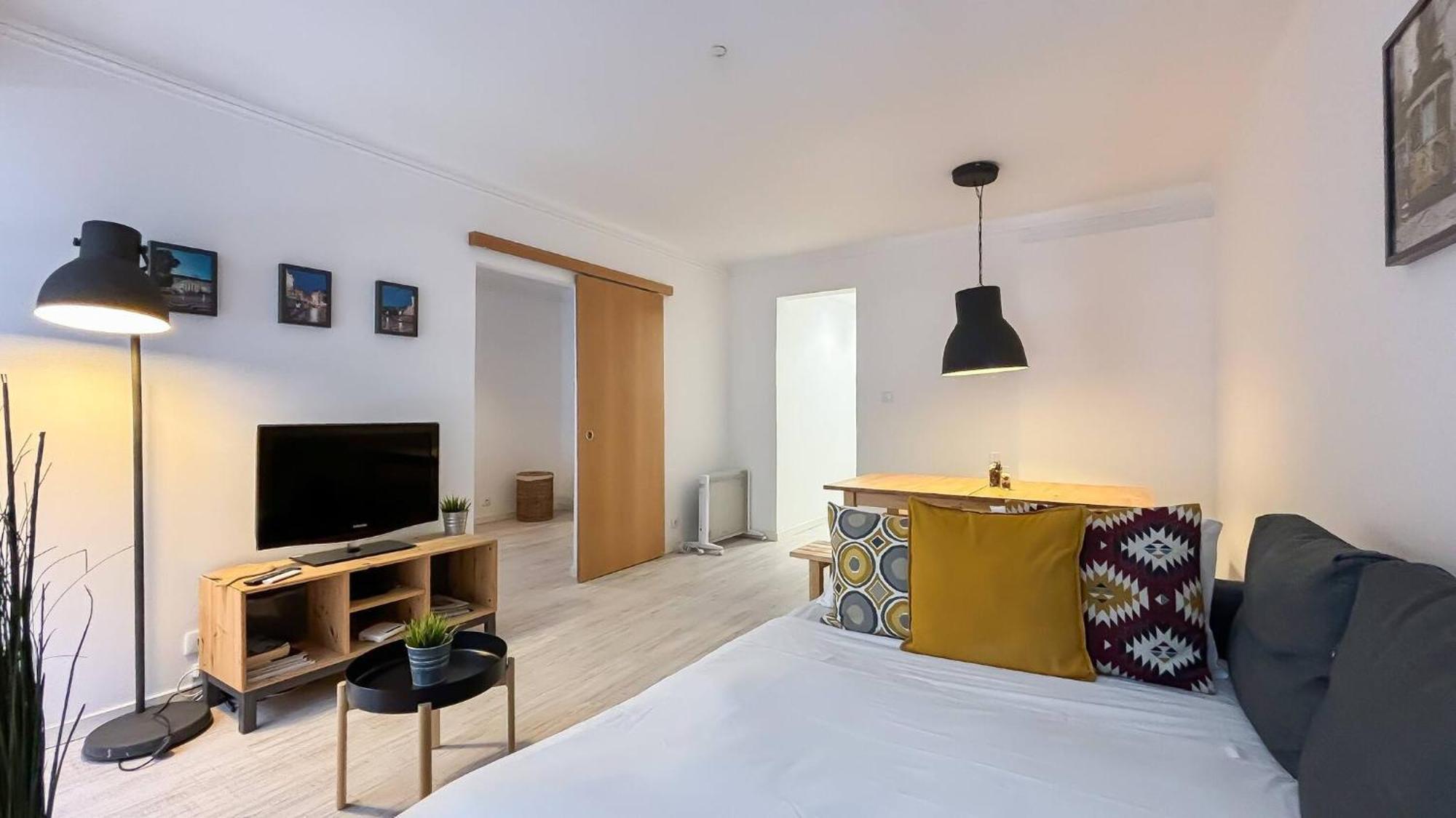 Appartement Downtown Bairro Alto *