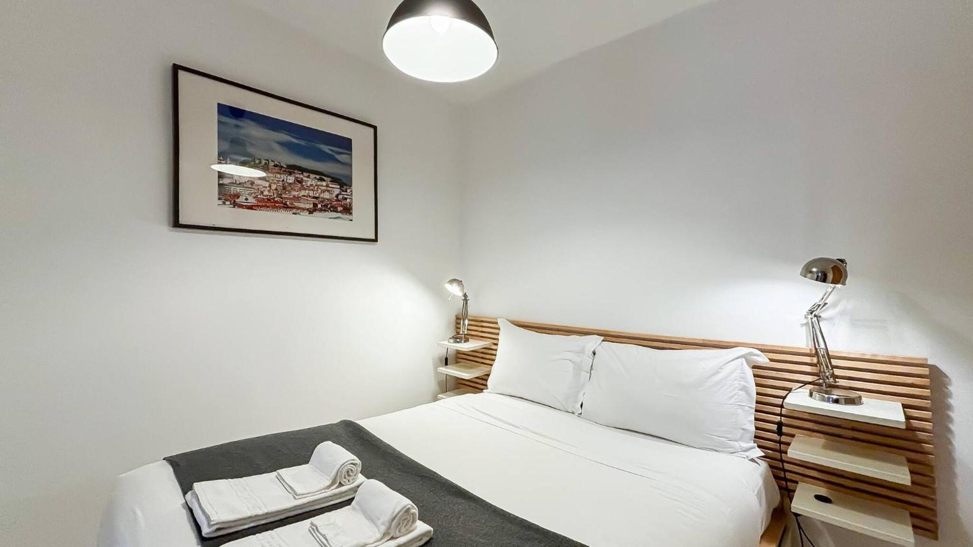 Downtown Bairro Alto Appartement *
