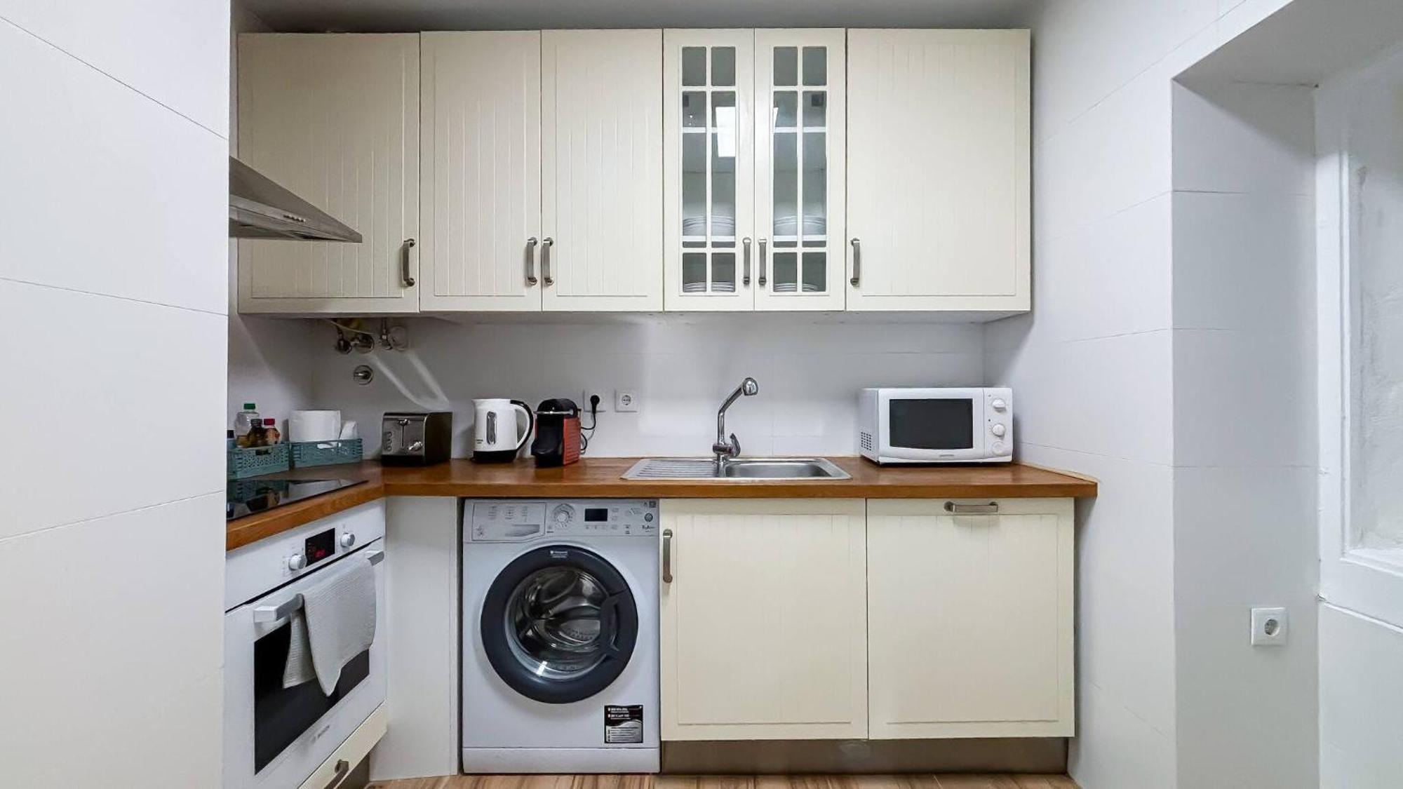 Downtown Bairro Alto Appartement Lisboa