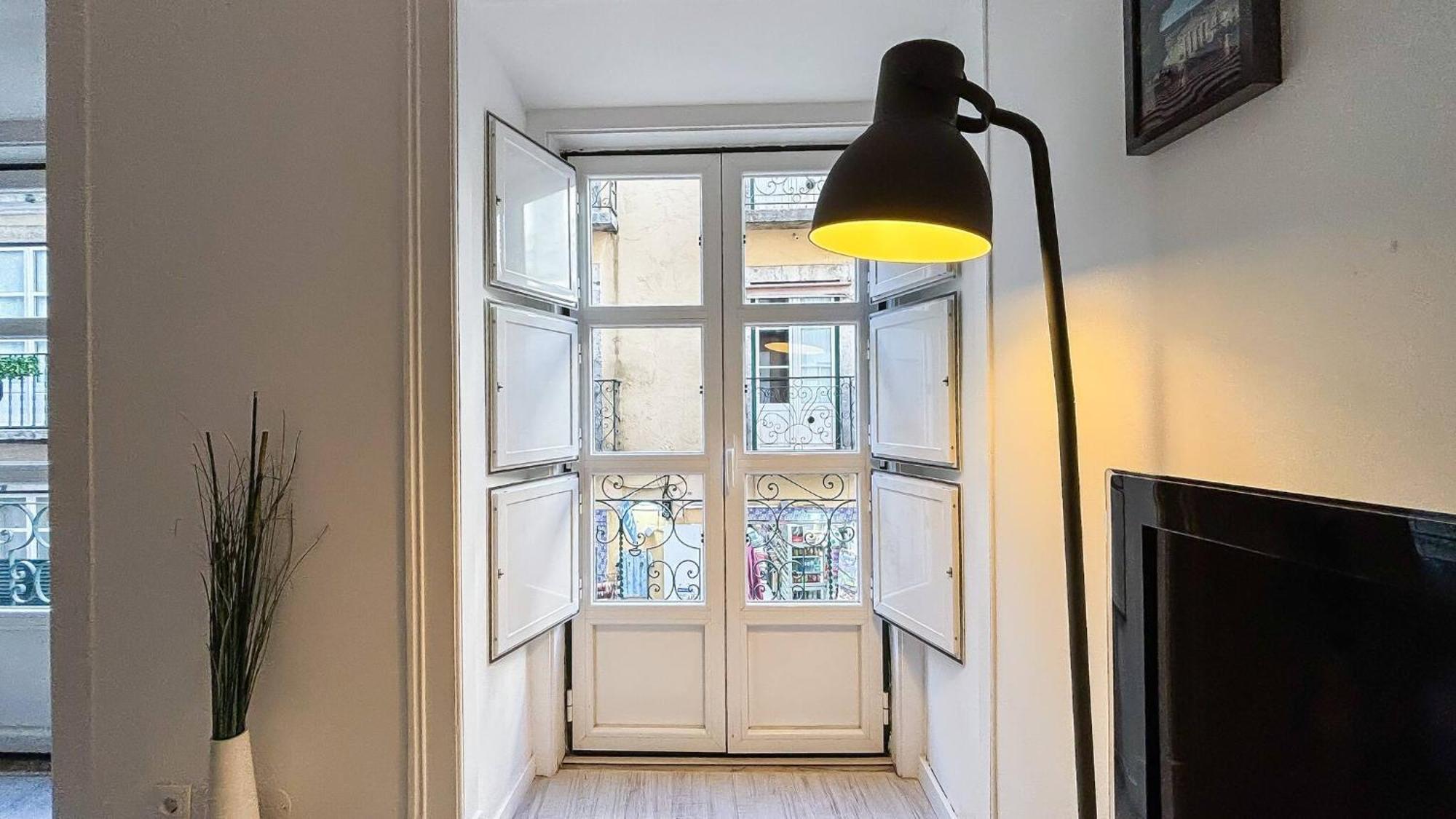 Downtown Bairro Alto Appartement *