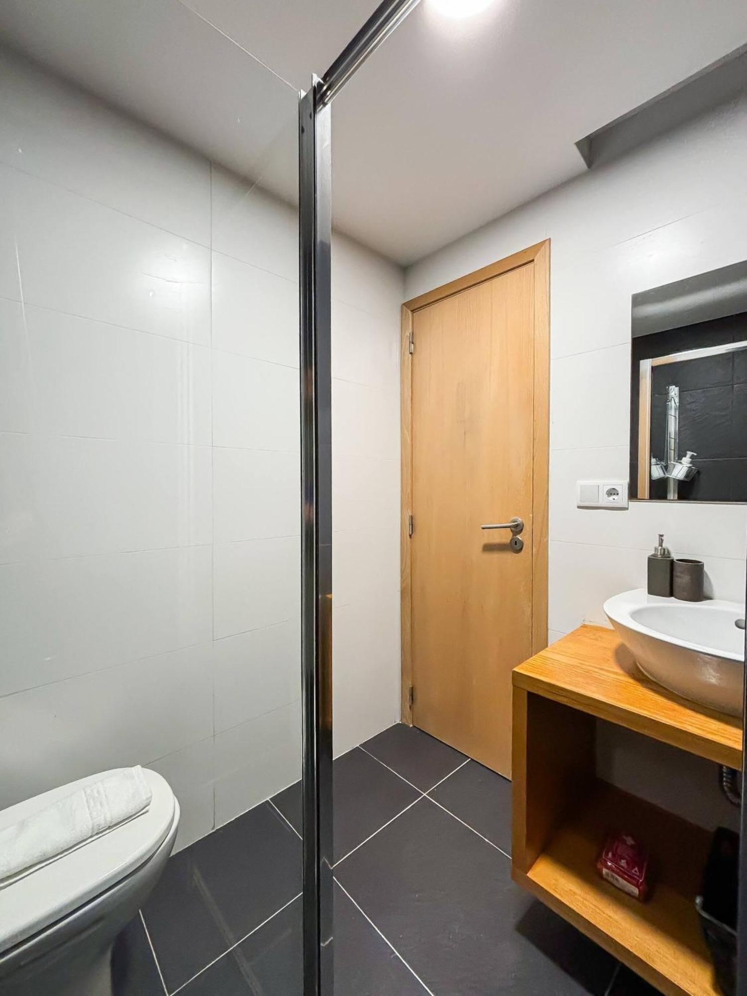 Appartement Downtown Bairro Alto Lisboa