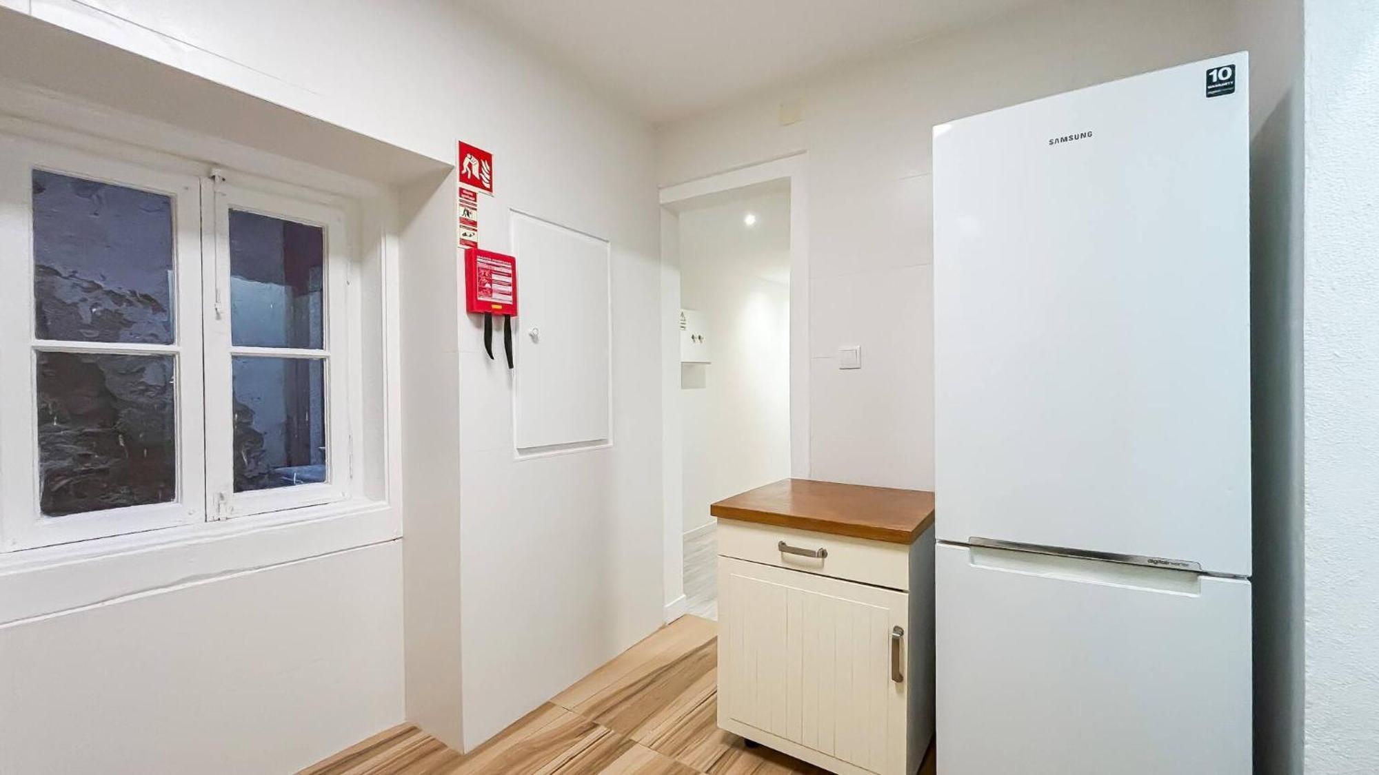 Downtown Bairro Alto Appartement