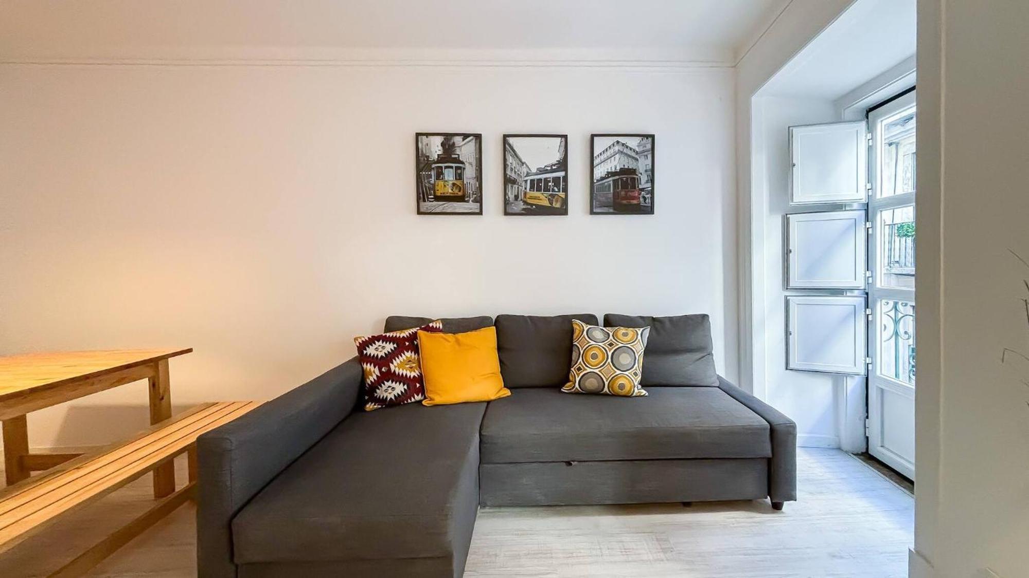 Appartement Downtown Bairro Alto