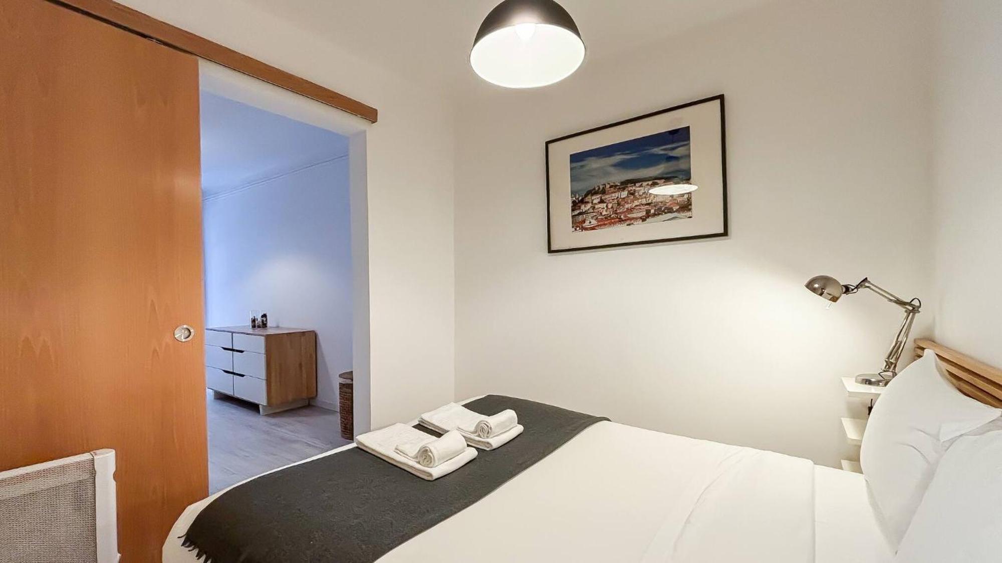 Appartement Downtown Bairro Alto Lisboa