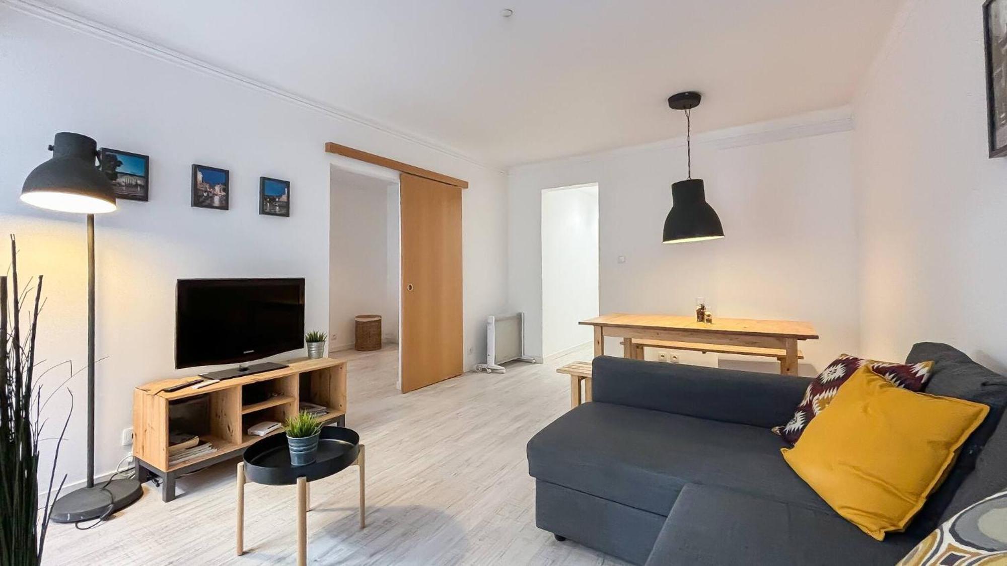 Appartement Downtown Bairro Alto Lisboa
