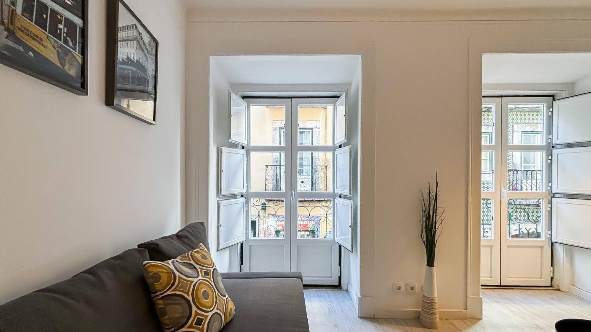 Appartement Downtown Bairro Alto