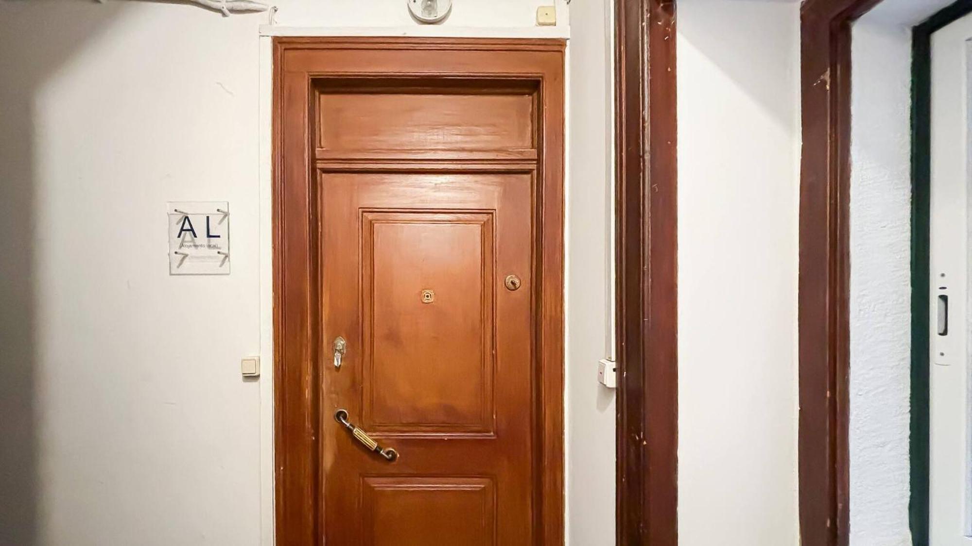 Appartement Downtown Bairro Alto Lisboa