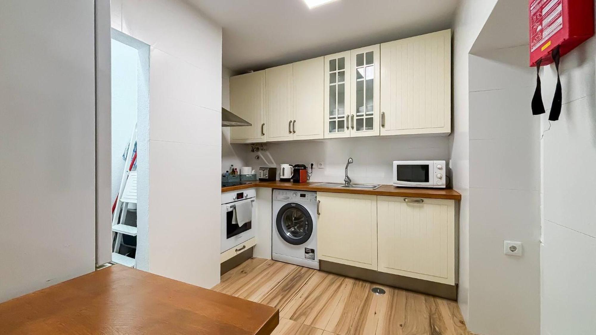 Appartement Downtown Bairro Alto *
