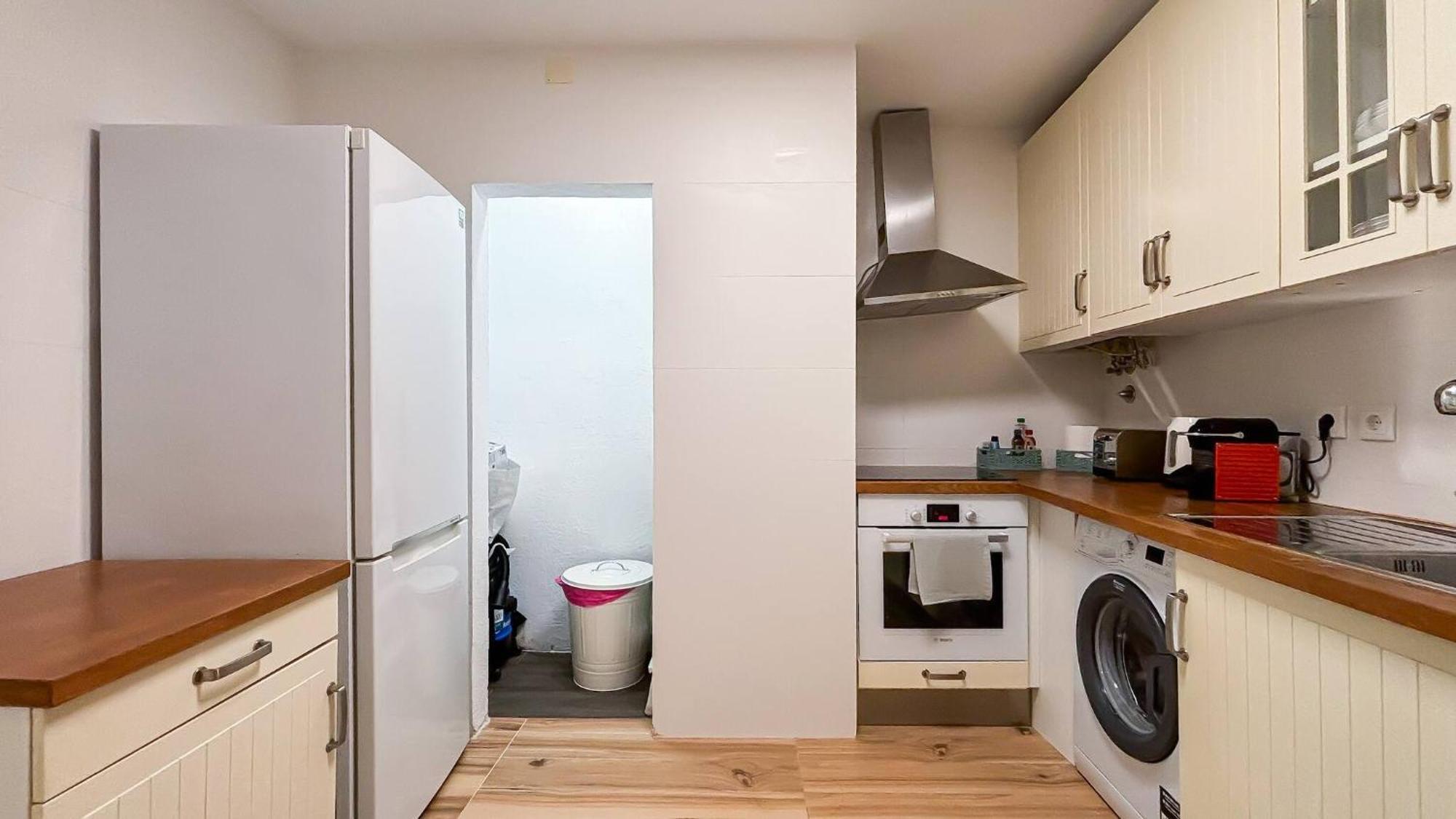 Appartement Downtown Bairro Alto Lisboa