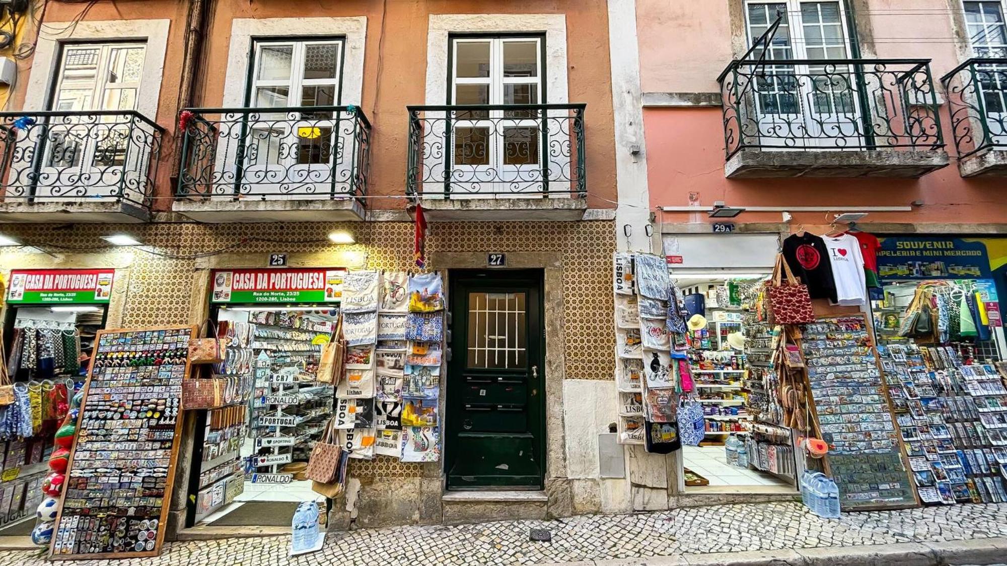 Downtown Bairro Alto * Lisboa