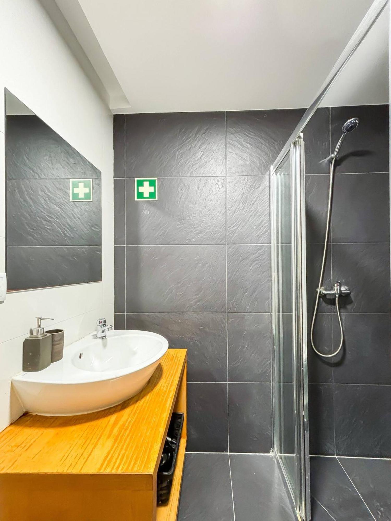 Downtown Bairro Alto Appartement