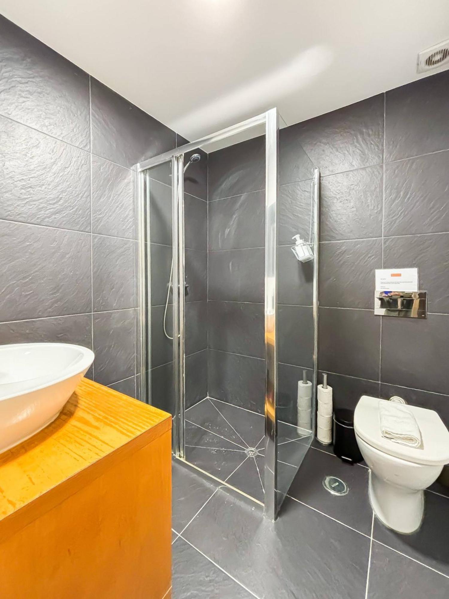 Downtown Bairro Alto Appartement *