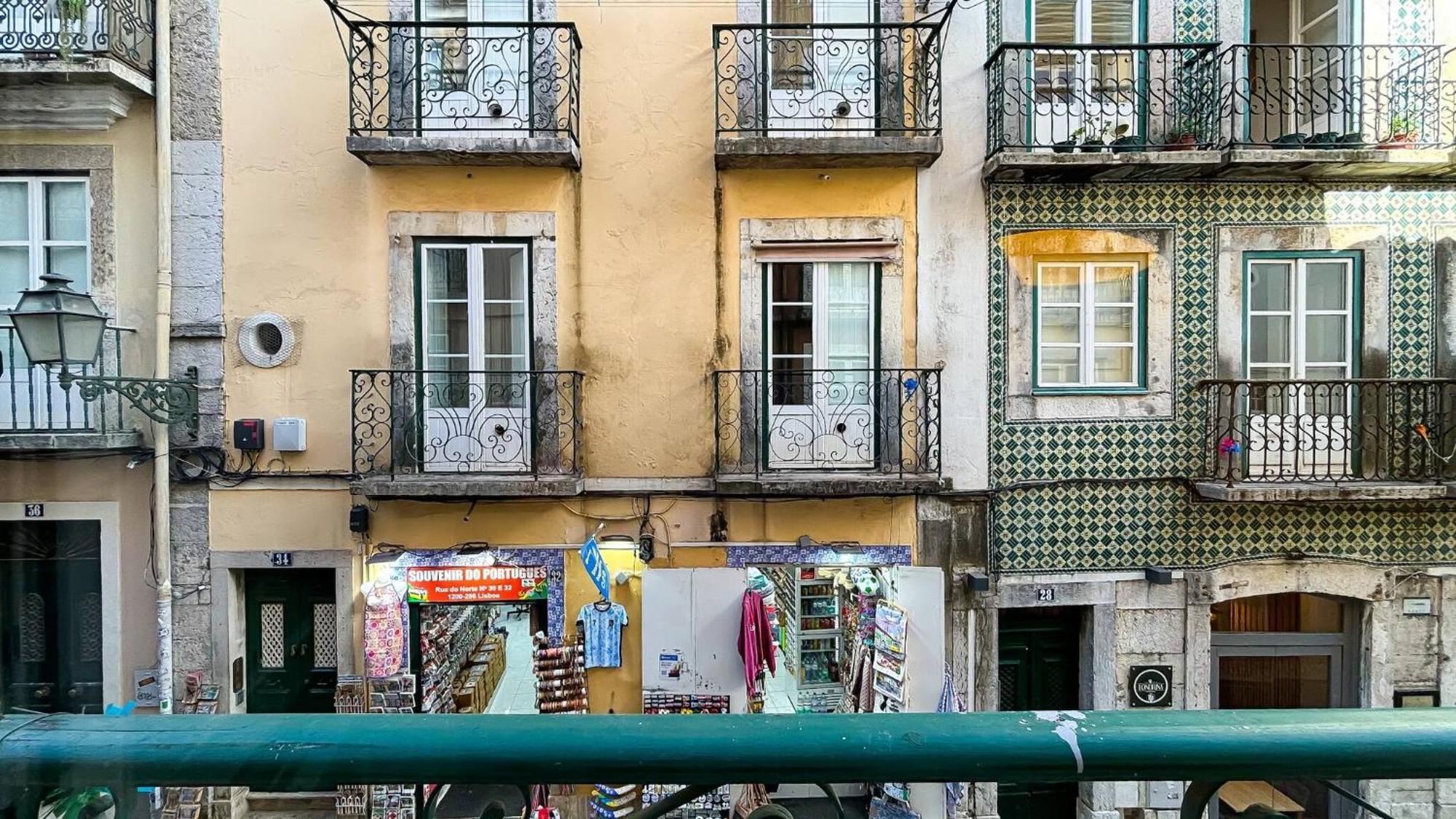 Downtown Bairro Alto *